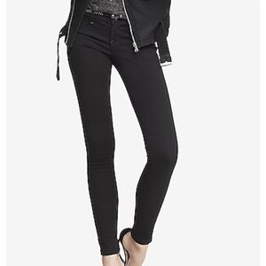 Express | Stella Extreme Stretch Lowrise Legging